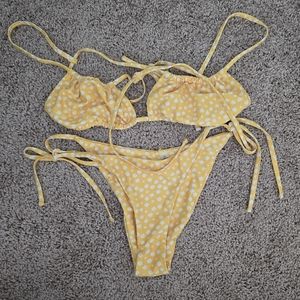 Zaful Bikini